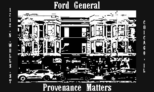 Ford General