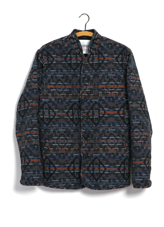 Erling Work Jacket - Zambia