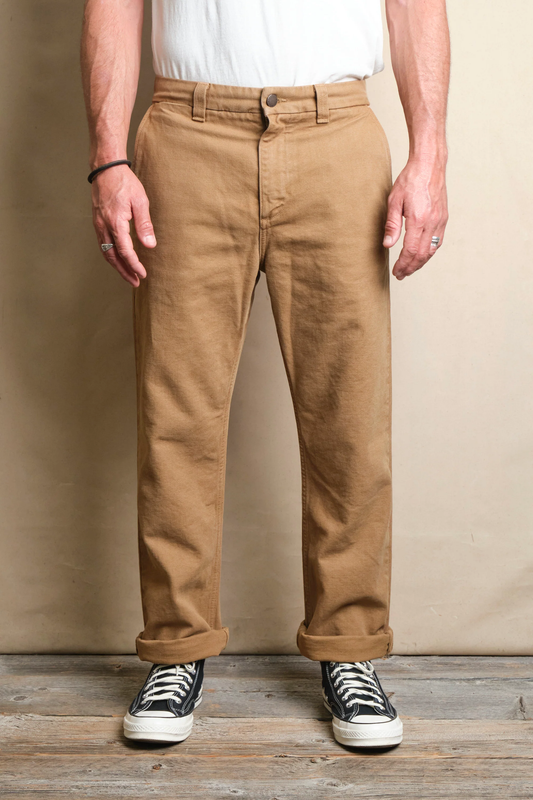 Deck Pant