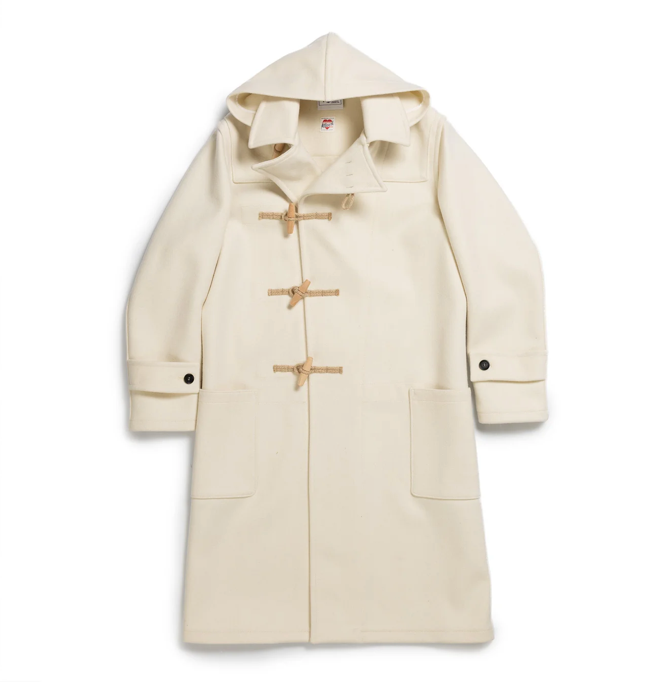 Postman Duffle Coat