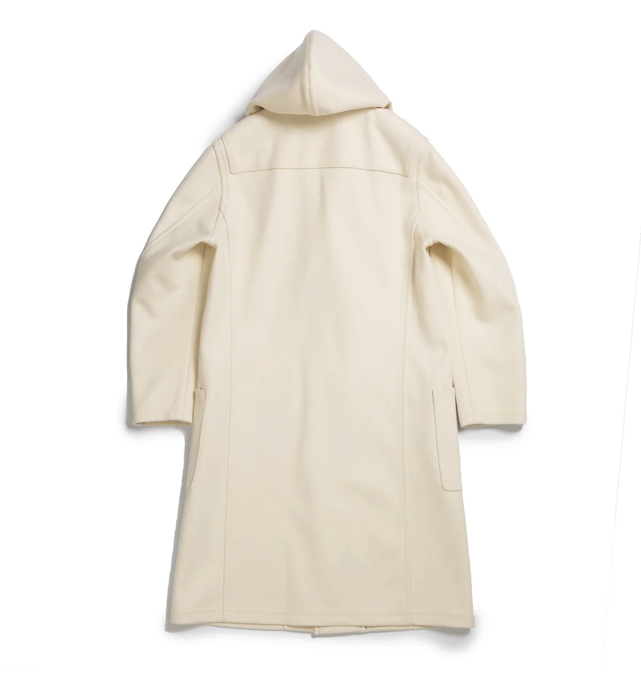 Postman Duffle Coat