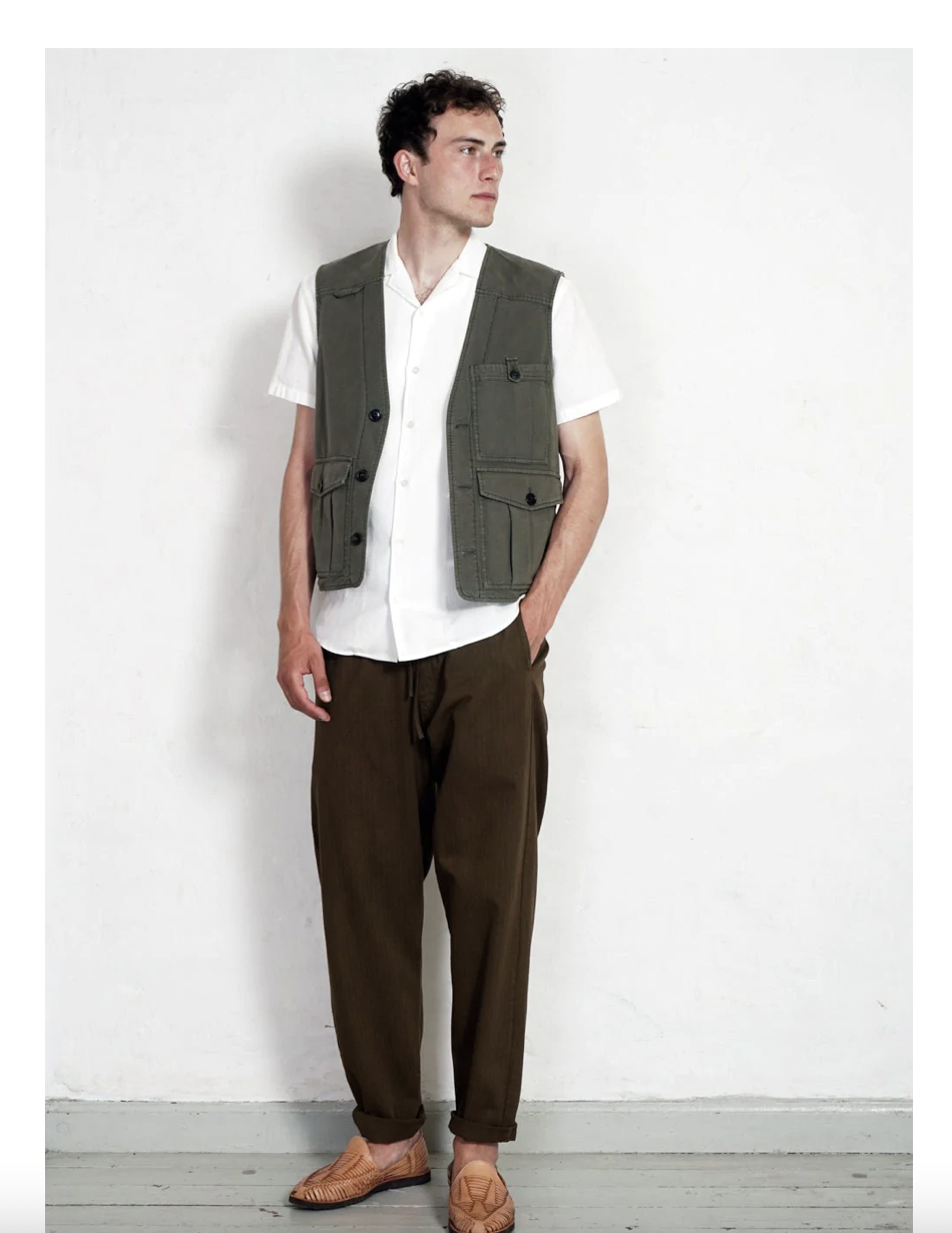 Hektor Utility Vest