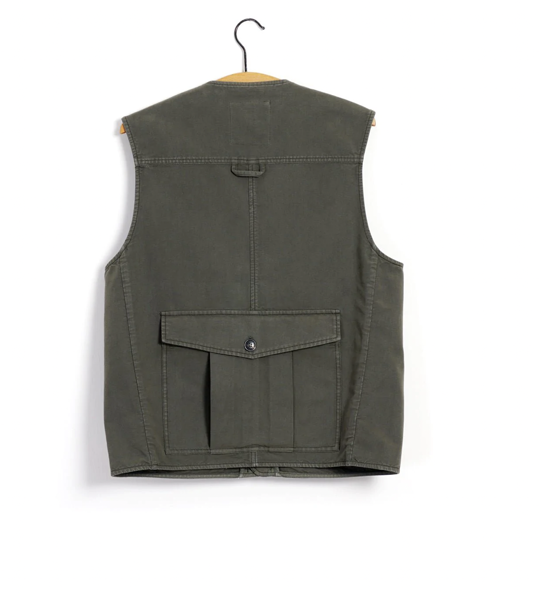 Hektor Utility Vest