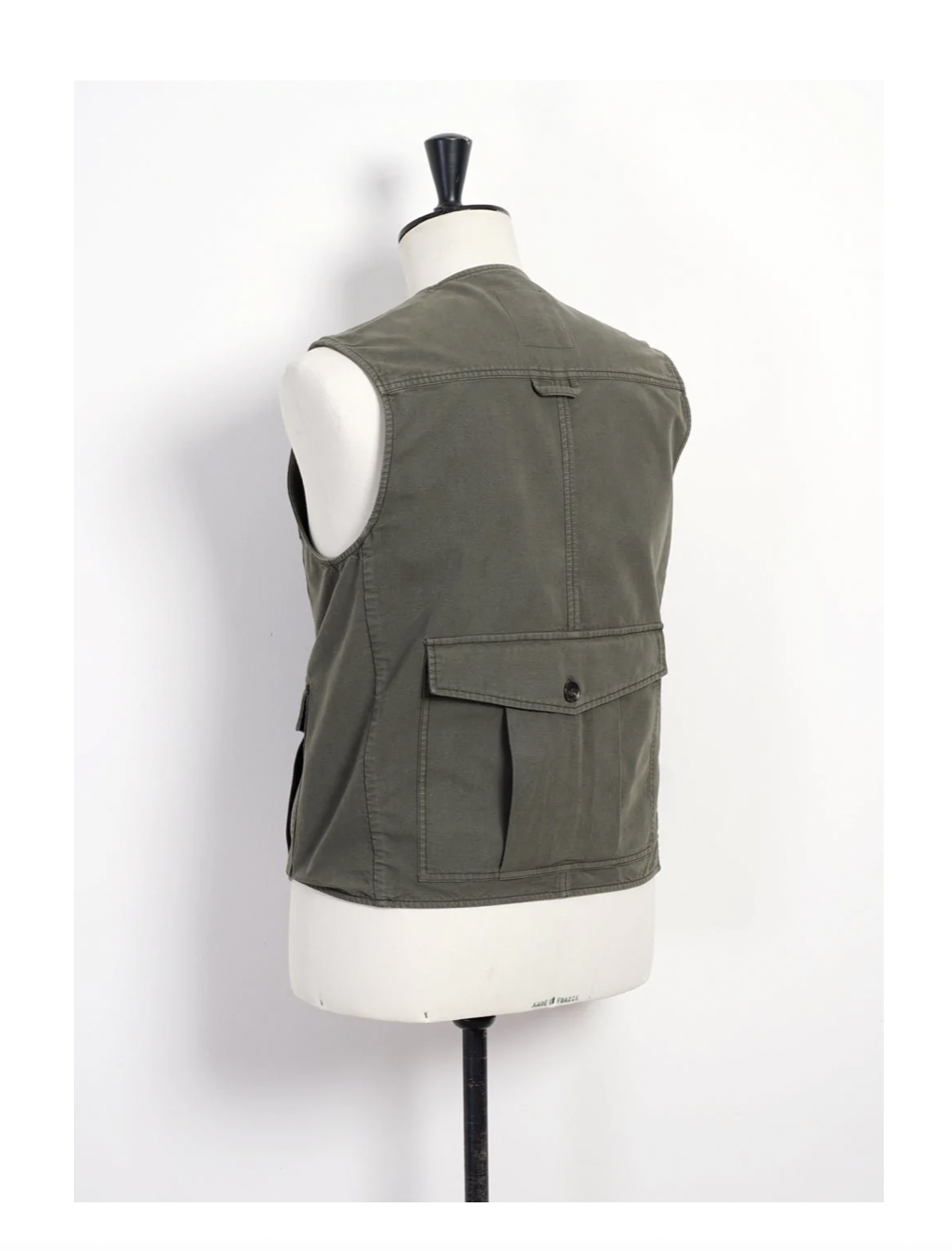 Hektor Utility Vest