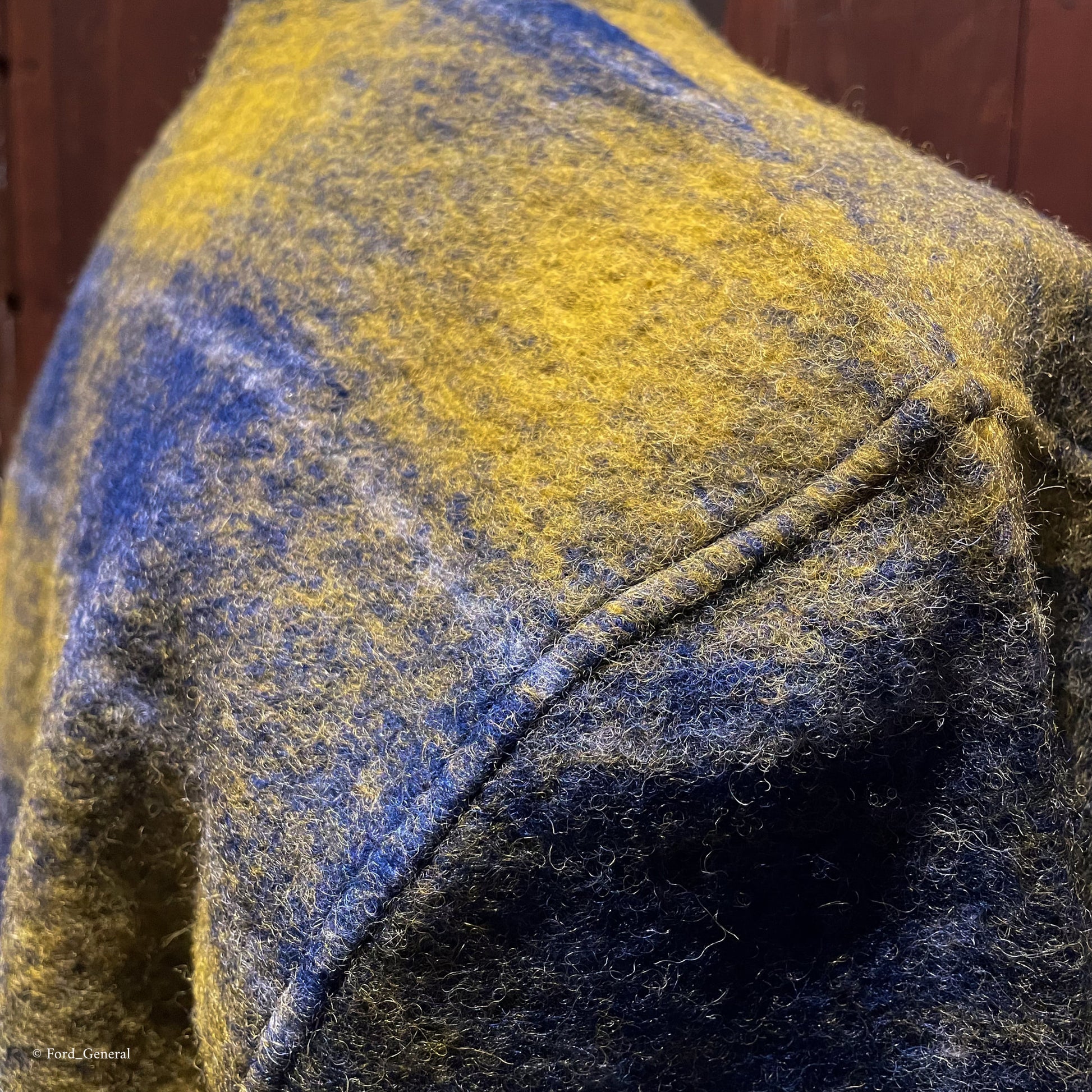 Fleece Cardigan