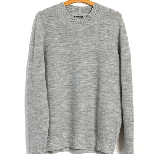 Andre Crew Neck Sweater