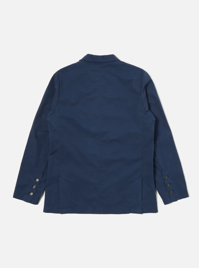 Manor Jacket