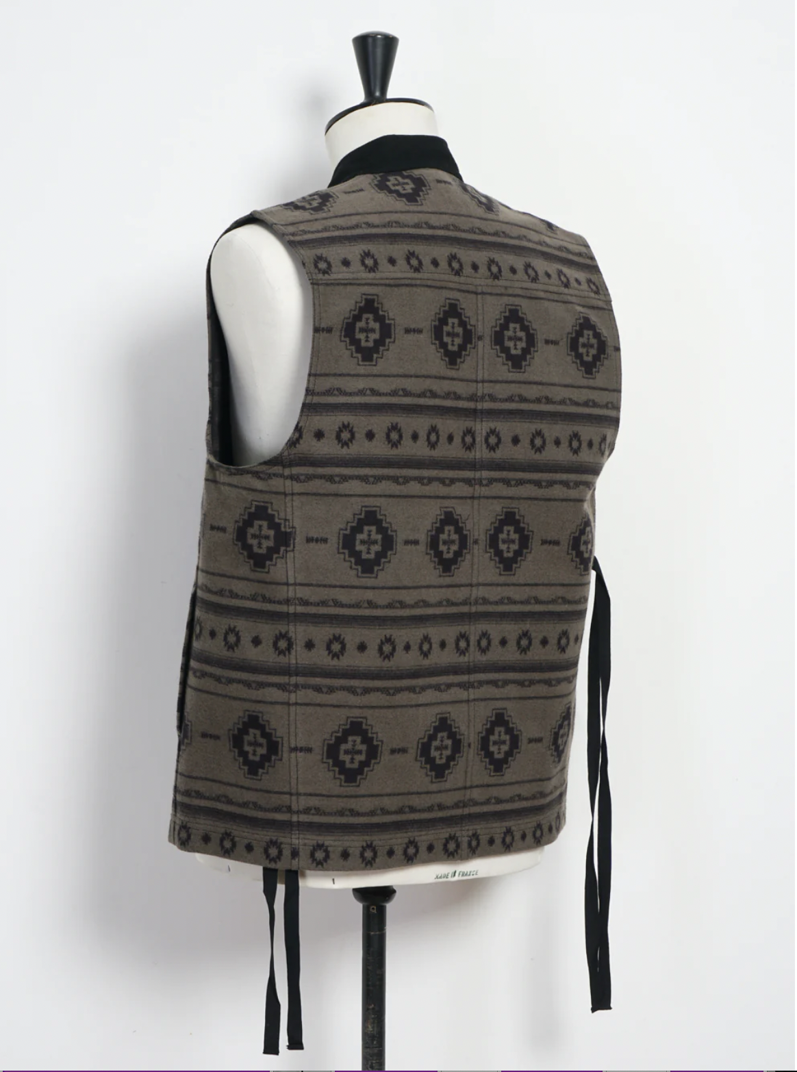 Hauk Eastern Waistcoat