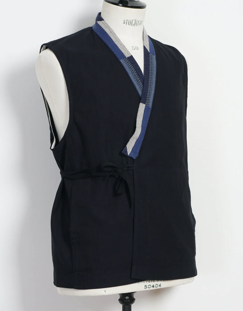 Hauk Eastern Waistcoat