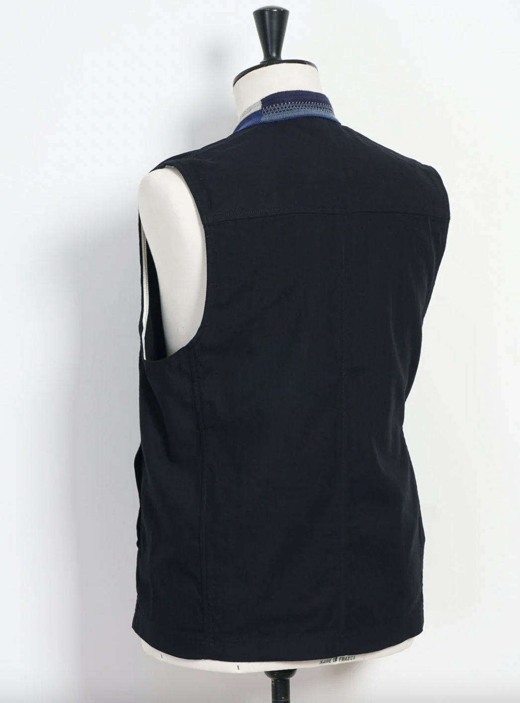 Hauk Eastern Waistcoat