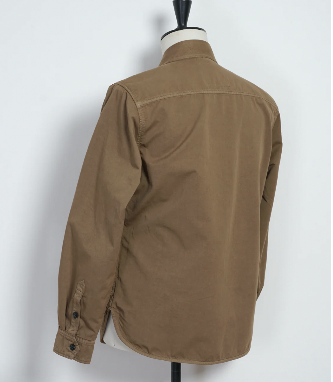 Remy East & West Shirt Jacket