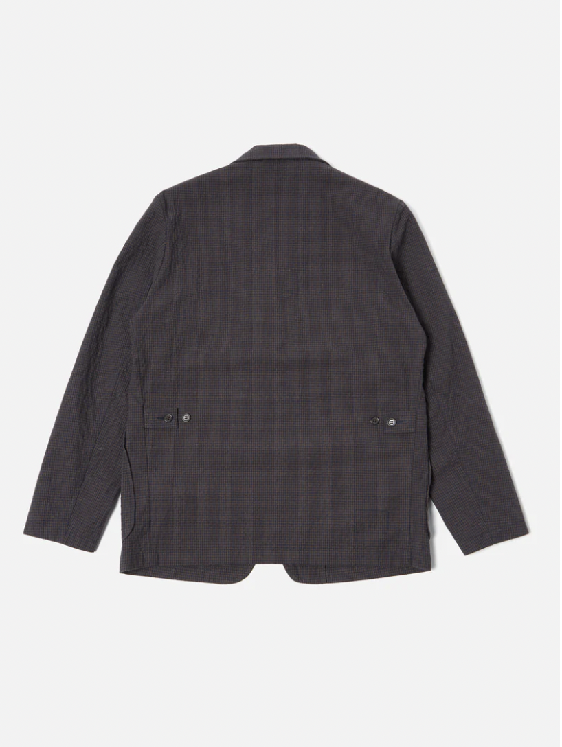 Five Pocket Jacket