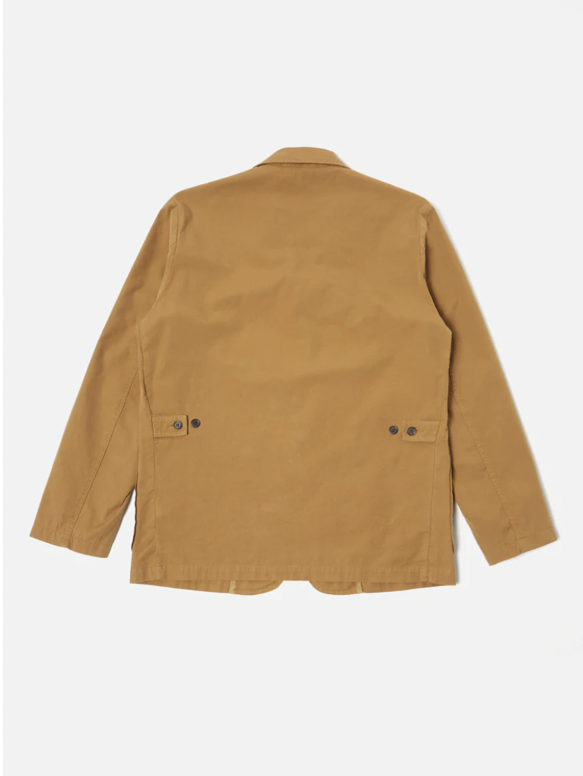 Five Pocket Jacket