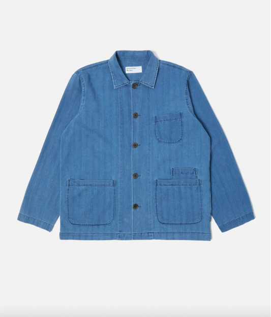 Baker's Overshirt