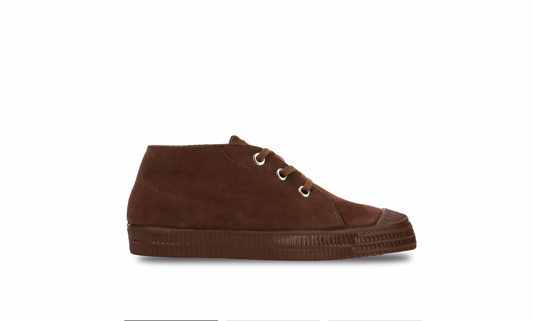 Star Chukka Suede