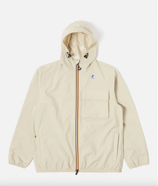 Watergate Bay Jacket