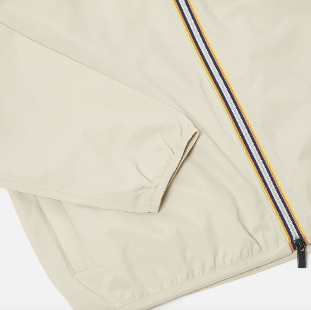 Watergate Bay Jacket