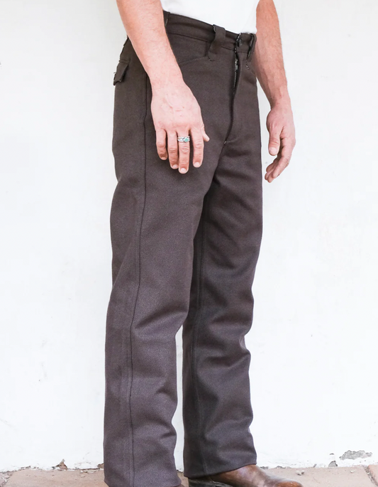 Duster Pant