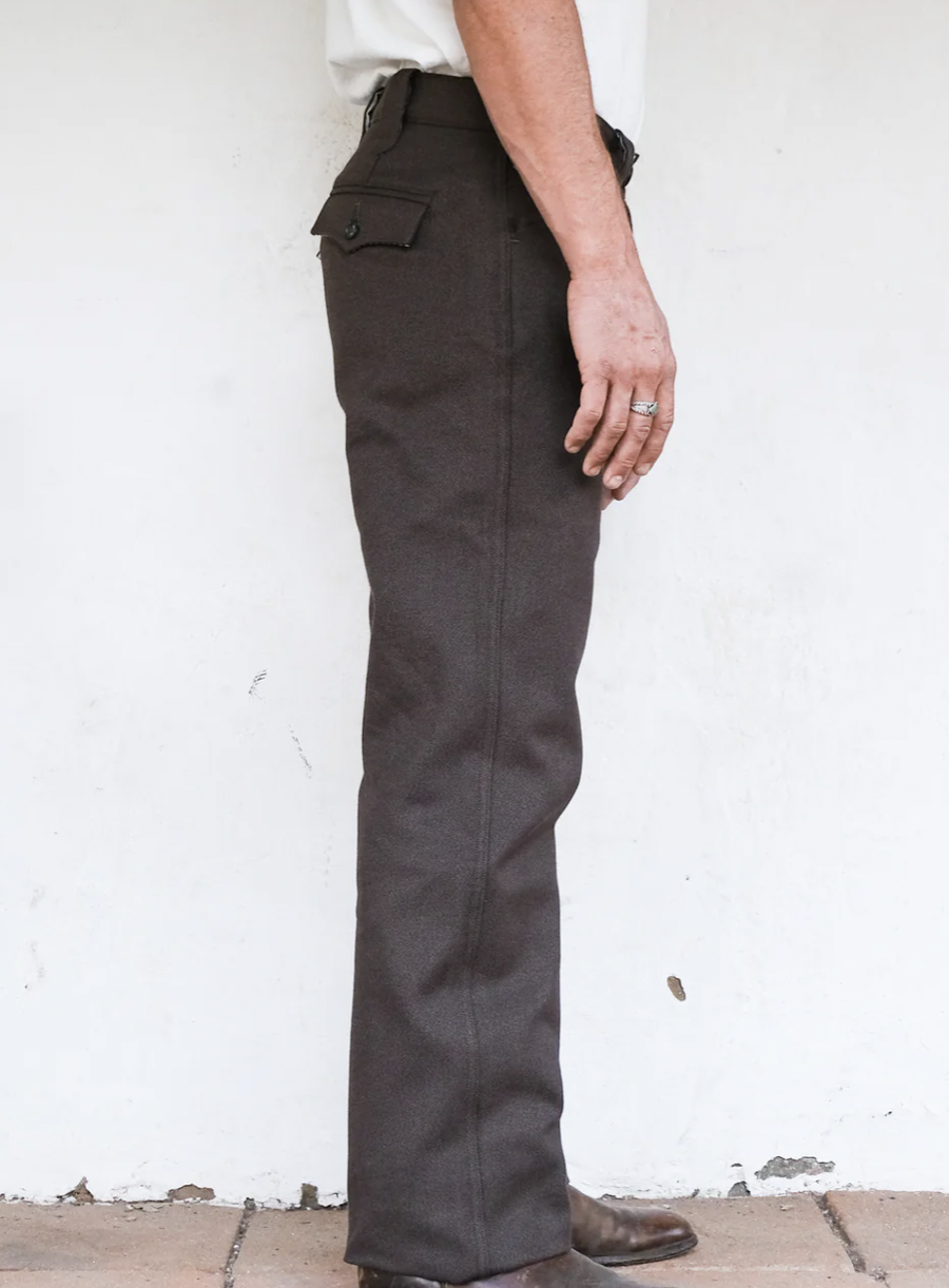 Duster Pant