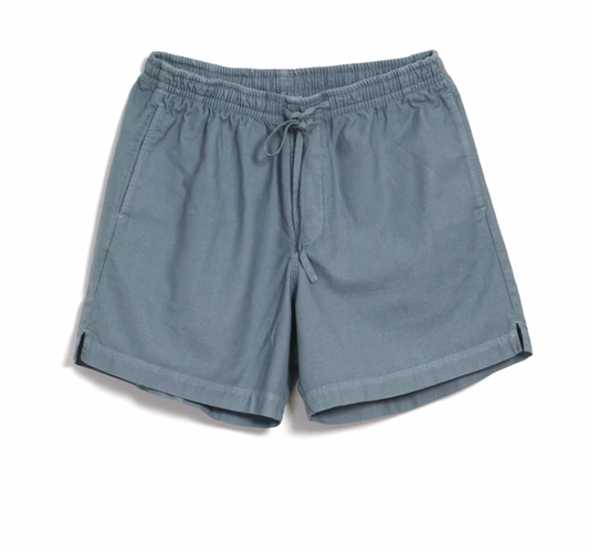 Janik Drawstring Shorts