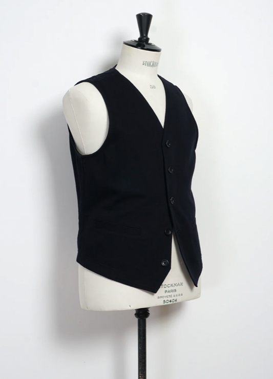 Knud Casual Waistcoat