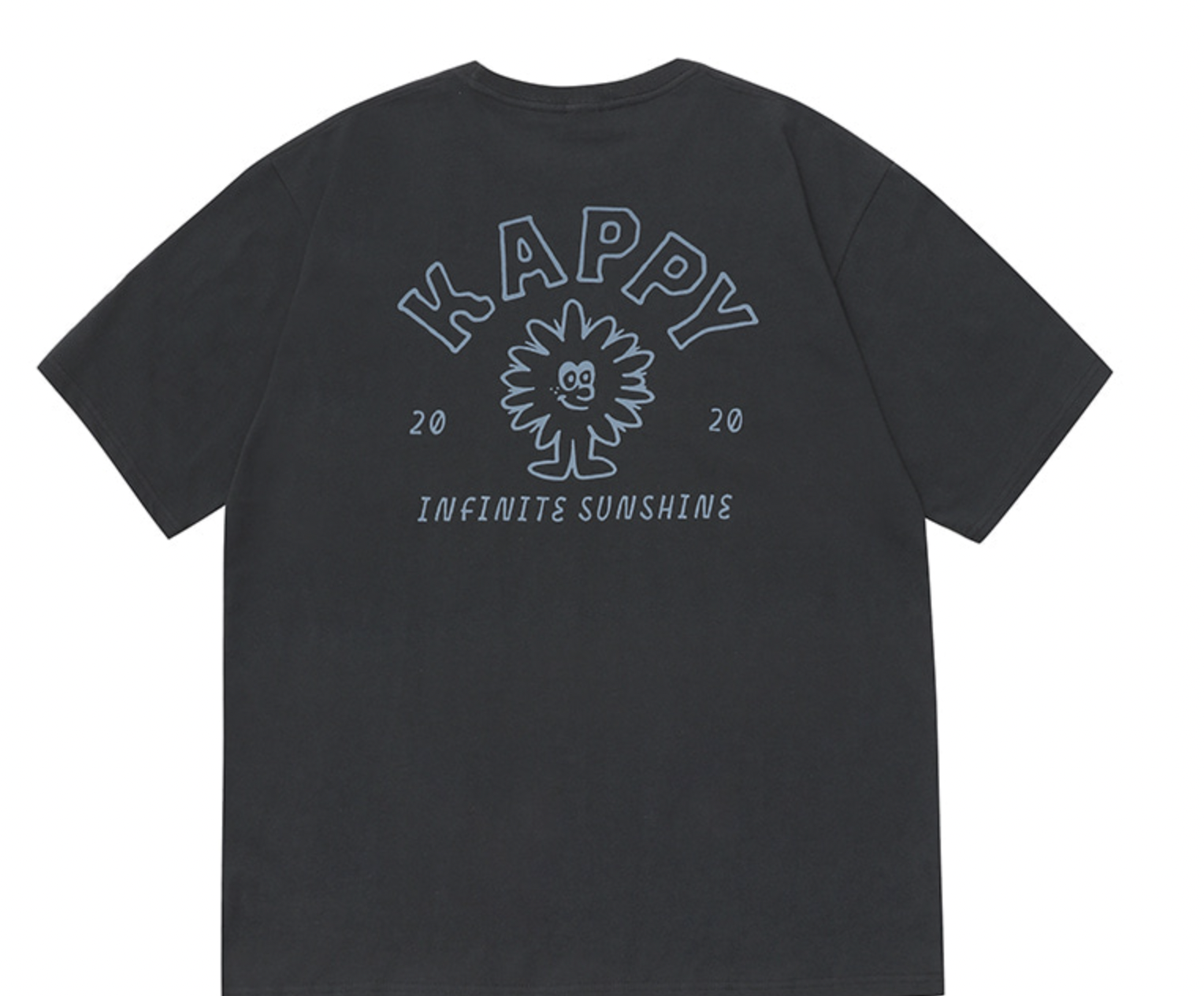 Kappy Sunshine T-Shirt