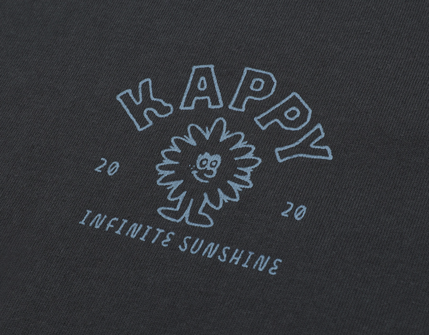 Kappy Sunshine T-Shirt