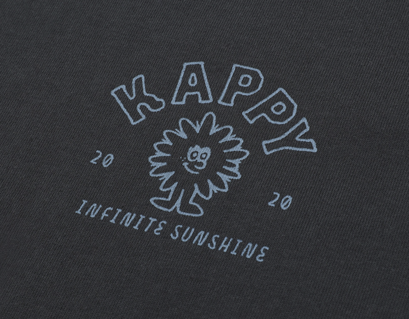 Kappy Sunshine T-Shirt