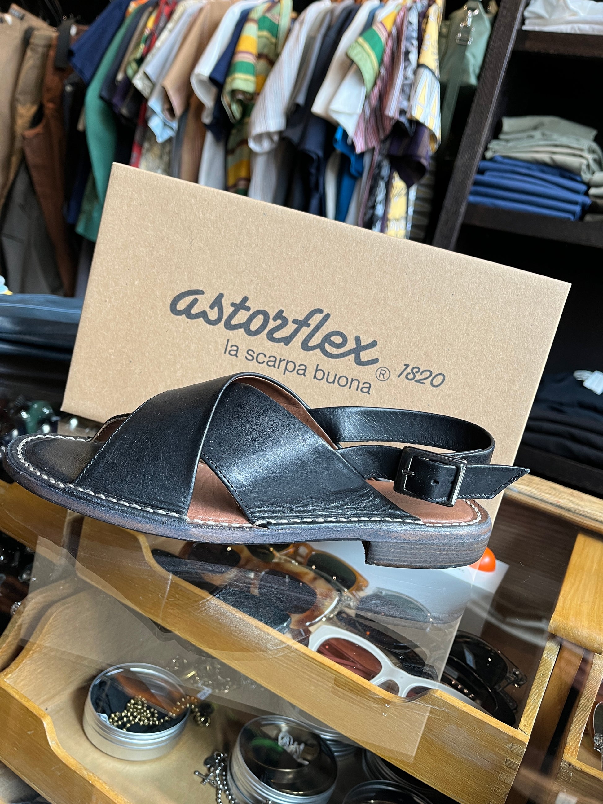 Crosflex Sandal Women