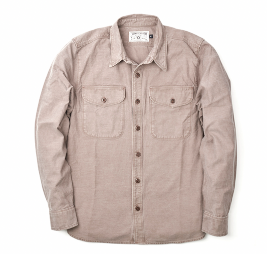 Utility Shirt