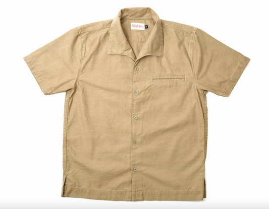 Cayucos Short Sleeve Shirt