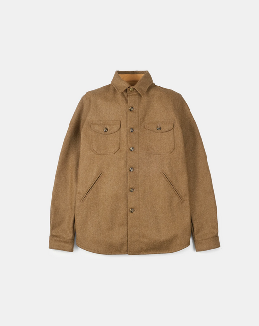 Crissman Overshirt