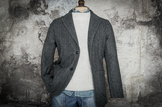 Men's Anatole Jacket